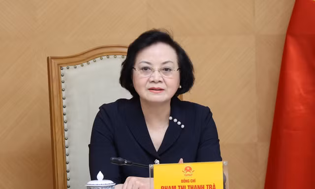 Đề án thành lập thành phố Quảng Ninh: Trình Trung ương chậm nhất ngày 5/7