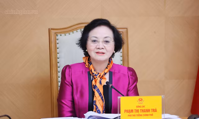 Phó Thủ tướng: Mô hình 'xã hạt nhân' tiêu biểu không phải đơn vị hành chính mới