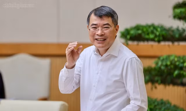 Thủ tướng Lê Minh Hưng: Tuyệt đối không để 'lợi ích nhóm' chi phối chính sách