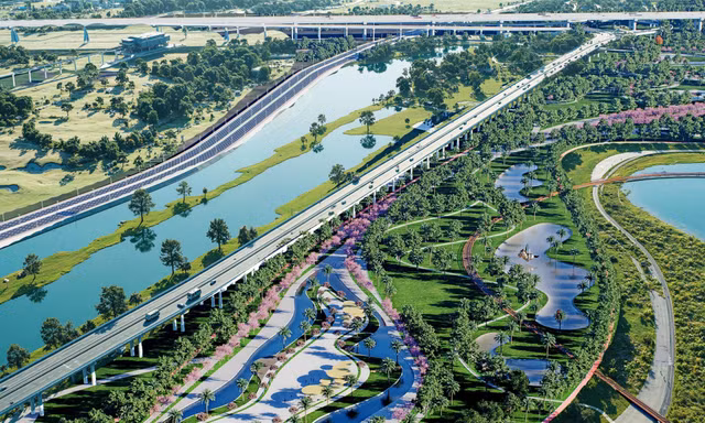 Thủ tướng: Tuyệt đối không để xảy ra tình trạng khởi công dự án xong không triển khai thực hiện