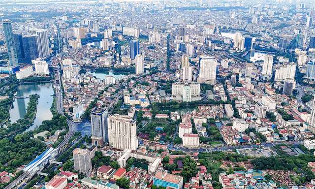 Bộ Nội vụ phản hồi về kiến nghị tiếp tục nghiên cứu sáp nhập xã, phường