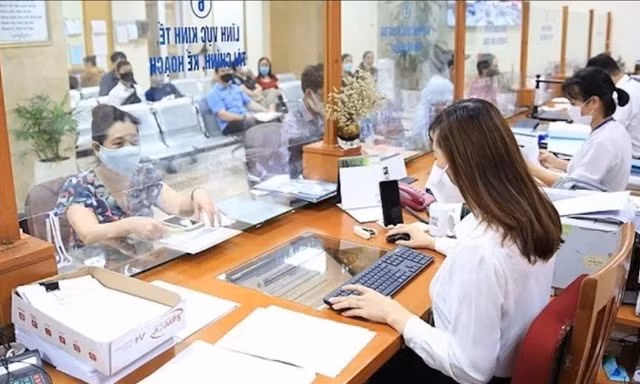 Chốt hạn xếp lương viên chức theo vị trí việc làm