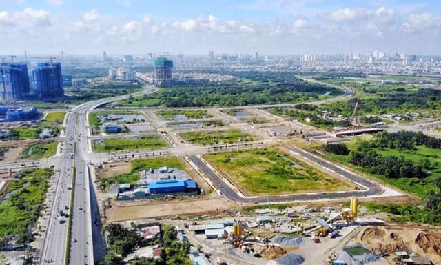 Hai trường hợp không bị truy cứu trách nhiệm hình sự liên quan vi phạm Luật Đất đai