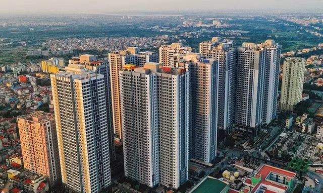 Chủ đầu tư 'om' quỹ bảo trì chung cư có thể bị phạt 300 triệu đồng