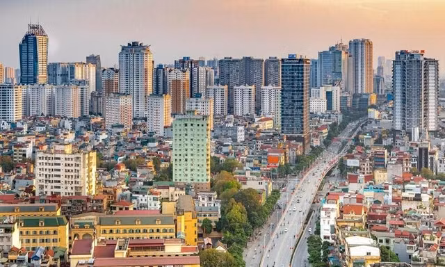 Nữ chủ tịch tập đoàn kiến nghị 'nóng' về luồng vốn xanh 