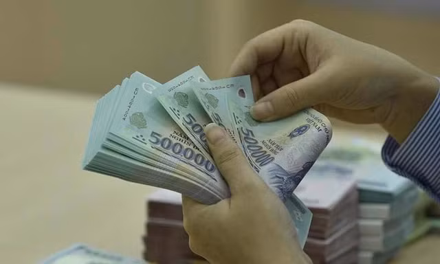 Cách tính lương, phụ cấp mới từ ngày 1/7