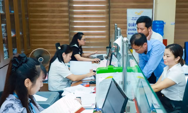Bộ Nội vụ nêu định hướng bổ sung vị trí việc làm ở cấp xã