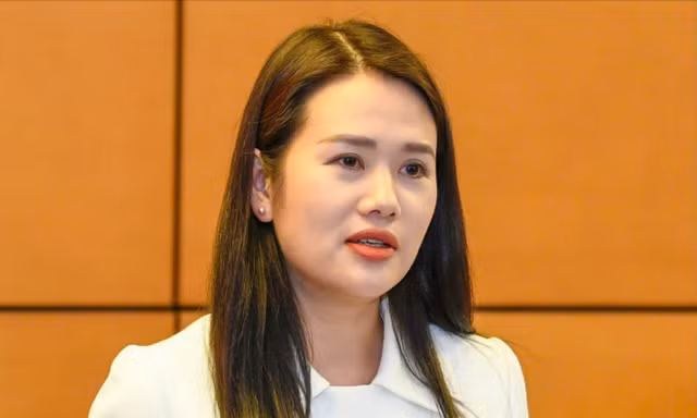 Đại biểu Quốc hội lên tiếng trước hàng loạt vụ bạo lực học đường nhức nhối