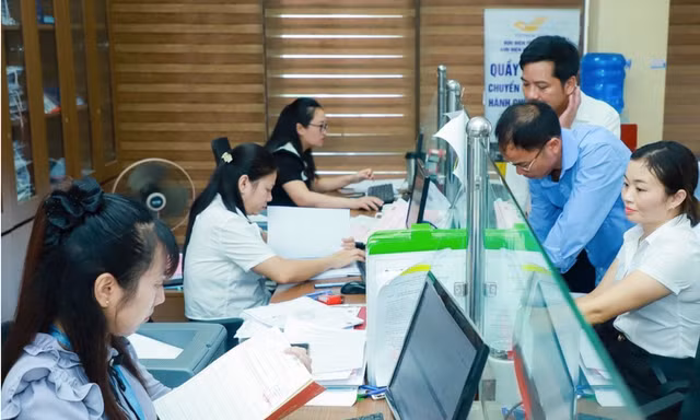 Những lưu ý đặc biệt khi các bộ, ngành, địa phương hoàn thiện vị trí việc làm