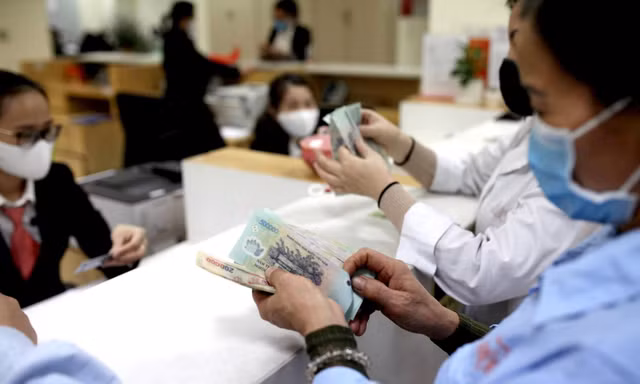 Nhận thưởng 2/9 có phải đóng thuế thu nhập cá nhân không?