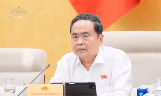 Các nội dung tại Kỳ họp không thường lệ thứ nhất có sự đồng thuận rất cao