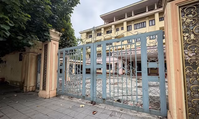 Sắp kiểm toán nhà, đất, trụ sở dôi dư sau sáp nhập