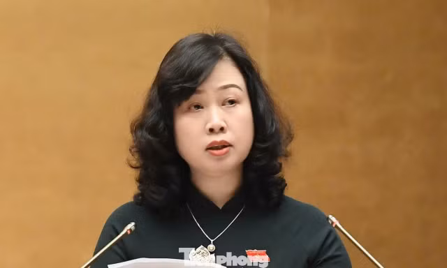 Đề nghị thống nhất một đầu mối quản lý an toàn thực phẩm từ Trung ương đến địa phương