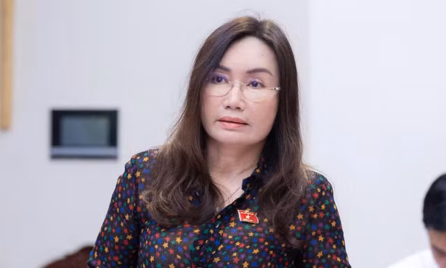 Đại biểu Quốc hội: Thiết bị y tế đang là vấn đề khiến cán bộ y tế 'rất lo sợ'