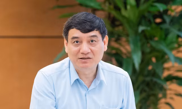 'Giáo viên rất phấn khởi trước những thông tin về chính sách tiền lương'