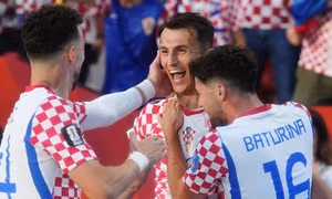 Croatia thắp sáng hy vọng đi tiếp, tiễn Panama rời World Cup 2026