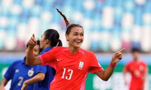 Nhận định nữ Hàn Quốc vs nữ Iran, 16h00 ngày 3/2: Chênh lệch trình độ