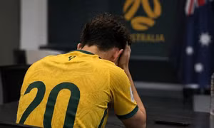 Ngôi sao người Australia dương tính với ma túy, đối diện tương lai bất định ở đội tuyển quốc gia