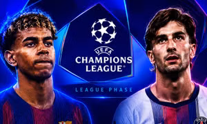 Số phận đại chiến PSG vs Barcelona ra sao khi Paris vẫn chìm trong bạo loạn?
