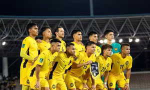 Sau đội tuyển Việt Nam, tới lượt Malaysia hưởng lợi vì bất ổn ở Nepal