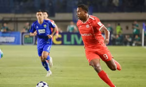 Trực tiếp Thể Công Viettel vs Bắc Ninh (19h15 ngày 23/10): Tìm lại chiến thắng