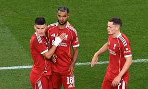 Nhận định Newcastle vs Liverpool, 02h00 ngày 26/8: Lữ đoàn đỏ đòi nợ