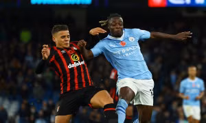 Nhận định Man City vs Bournemouth, 23h30 ngày 2/11: Nhiệm vụ bất khả thi