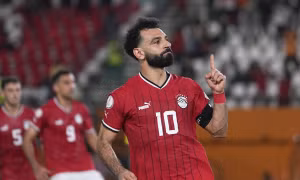 Đường đến World Cup 2026 của Ai Cập: Chờ phép thuật của Salah