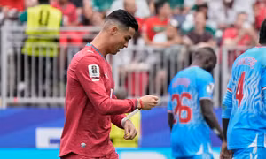 Vì sao các đội tuyển châu Âu khởi đầu trầy trật tại World Cup 2026?