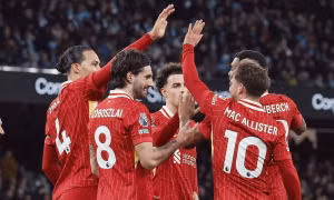 Nhận định Bournemouth vs Liverpool, 00h30 ngày 25/1: Thắp lại mộng vô địch