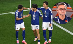 Cựu HLV đội tuyển Việt Nam giải thích sự tiến bộ của các đại diện châu Á tại World Cup 2026