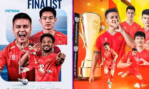 Đâu là những điểm giống và khác nhau giữa Việt Nam ở ASEAN Cup 2024 và ASEAN Cup 2026? 