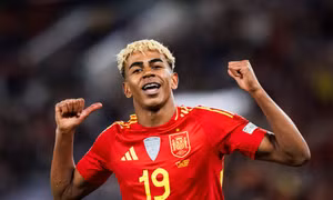 Lamine Yamal phục hồi thần tốc trước thềm World Cup 2026 