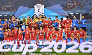 FIFA cắt sâu tiền thưởng FIFA ASEAN Cup 2026 vì khó bán bản quyền giải đấu?