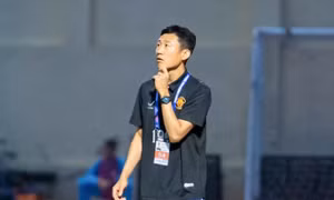 Thanh Hóa lại thua, cựu trợ lý ở đội tuyển Việt Nam của HLV Kim Sang-sik nói lời xin lỗi