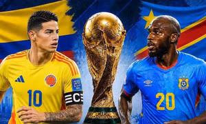 Nhận định Colombia vs CHDC Congo, 09h00 ngày 24/6: Cẩn thận với Những chú báo!