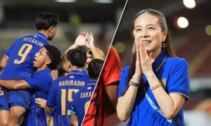 Madam Pang thưởng tiền tỷ nếu đội tuyển Thái Lan nhất bảng tại ASEAN Cup 2026