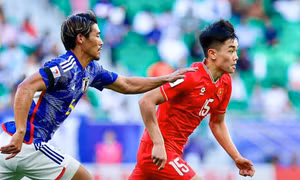 AFC sắp trình làng giải đấu mới, cơ hội dự World Cup của đội tuyển Việt Nam bị ảnh hưởng