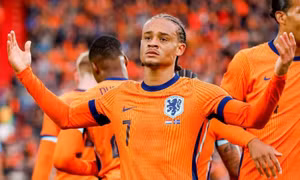 Đội hình tiêu biểu những 'thương binh' không thể dự World Cup 2026