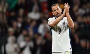 Phù thủy châu Phi tuyên bố yểm bùa khiến Harry Kane dính chấn thương