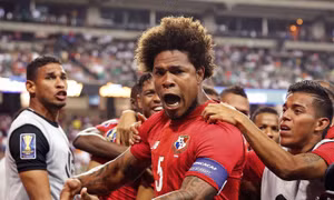 Đường đến World Cup 2026 của Panama: Phận 'chú lùn'