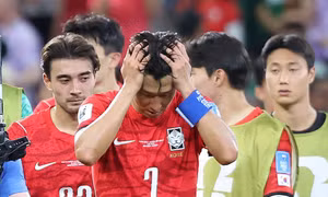 Truyền thông Hàn Quốc chỉ trích đội nhà vì sự chuẩn bị hời hợt cho Asian Cup 2027