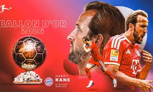 Harry Kane đã ‘tiến hóa’ thế nào kể từ khi gia nhập Bayern Munich?