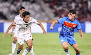 Indonesia gọi 12 cầu thủ nhập tịch nhưng vẫn chưa phải đội nhập tịch nhiều nhất ASEAN Cup 