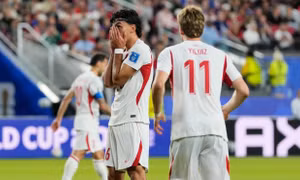 Tuyển Thổ Nhĩ Kỳ bị tố chuẩn bị cẩu thả dẫn tới bị loại sớm tại World Cup 2026 