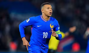 Nhận định Pháp vs Ukraine, 02h45 ngày 14/11: Gà trống về đích