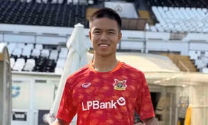 U23 Việt Nam triệu tập 2 Việt kiều tham dự vòng loại châu Á