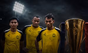 Không có phát sóng trực tiếp ASEAN Cup, đội tuyển Malaysia đang bị cổ động viên quay lưng?