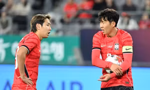 Tuyển thủ Hàn Quốc thừa nhận nội bộ đội bóng 'có vấn đề' trước thềm Asian Cup 2027