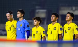 HLV đội tuyển Malaysia xin lỗi vì phát ngôn gây tranh cãi, thừa nhận 'đã thô lỗ và nóng nảy'